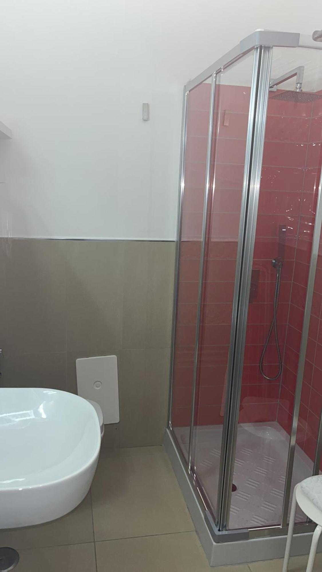 B&B Degli Aranci Palinuro Buitenkant foto